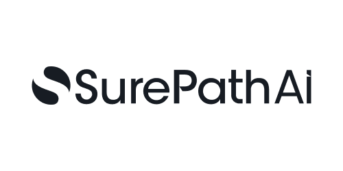 surepathal surepathal Logo
